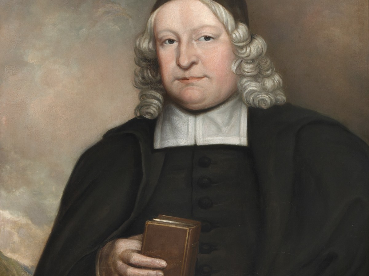 Frequenter of Conventicles